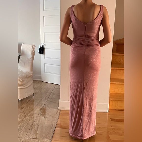 Dress for prom / wedding guest dress - Picture 2 of 2